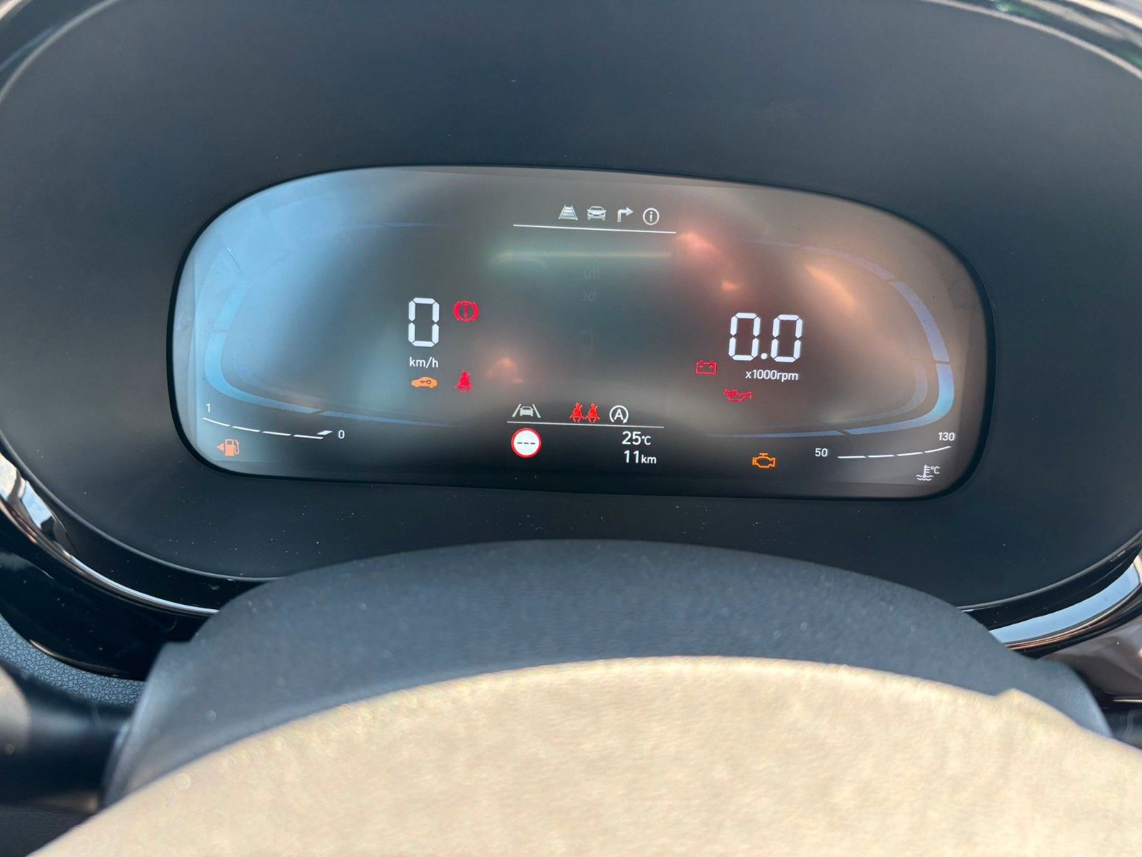 Hyundai i10 – Bild 16