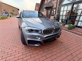 BMW X6 xDrive40d - - BMW X6 in Hannover