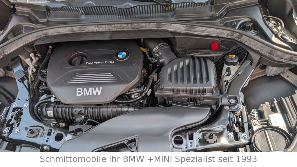 BMW 220 - Bild 44