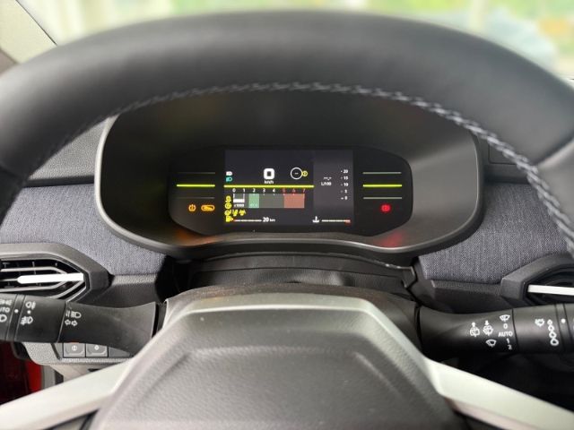 Fahrzeugabbildung Dacia Jogger Journey TCe 110 Navi+Totwinkel+Deutsche-A