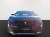 Peugeot 3008 Hybrid 225 Allure - Peugeot 3008 mit Hybrid-Antrieb: Automatik