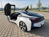BMW i8 * Kostenlose Inspektion bis 11/2029 inkl. - gebrauchte BMW i8 aus dem Jahr 2016