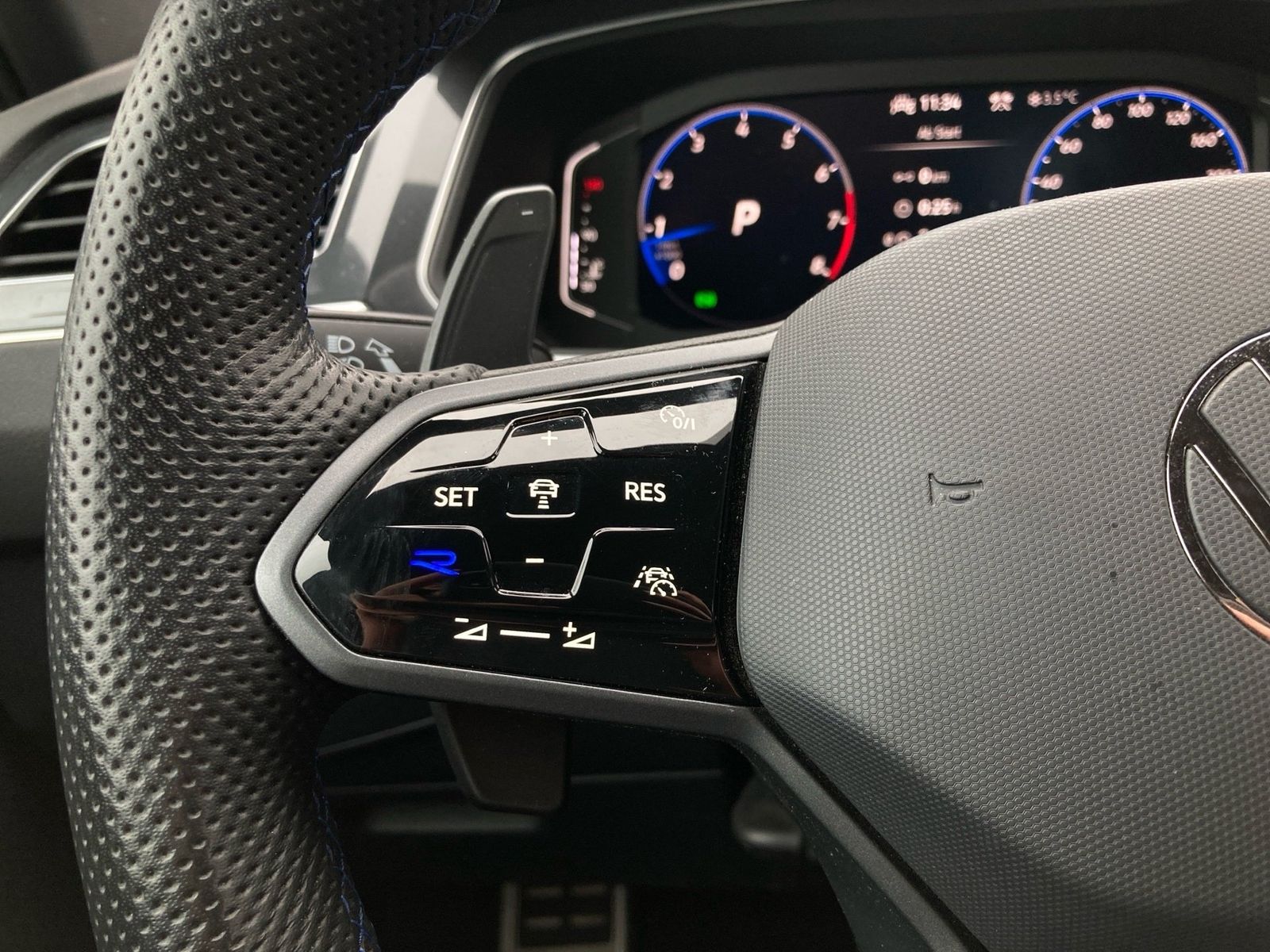 Volkswagen Tiguan - Bild 26