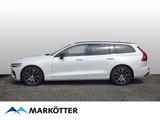 Volvo V60 B4 Ultra Dark 360/LHZ/KEYLESS/HARMAN/HEAD-UP - Volvo V60 in Bielefeld