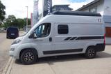 Opel Movano 2.2 D L1H2 2WD 140 PS Crosscamp 541 Flex - gebrauchte Opel Movano aus dem Jahr 2023