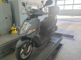 Daelim Otello F.I. - DAELIM MOTORRAD