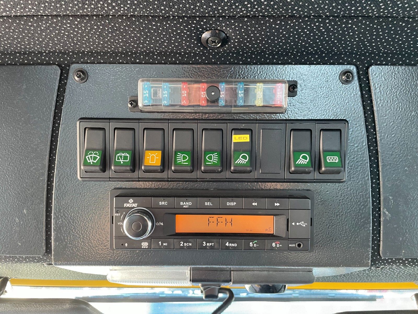 Fahrzeugabbildung BOMAG BW 154 AP-4i AM / nur 731h / Asphalt Manager