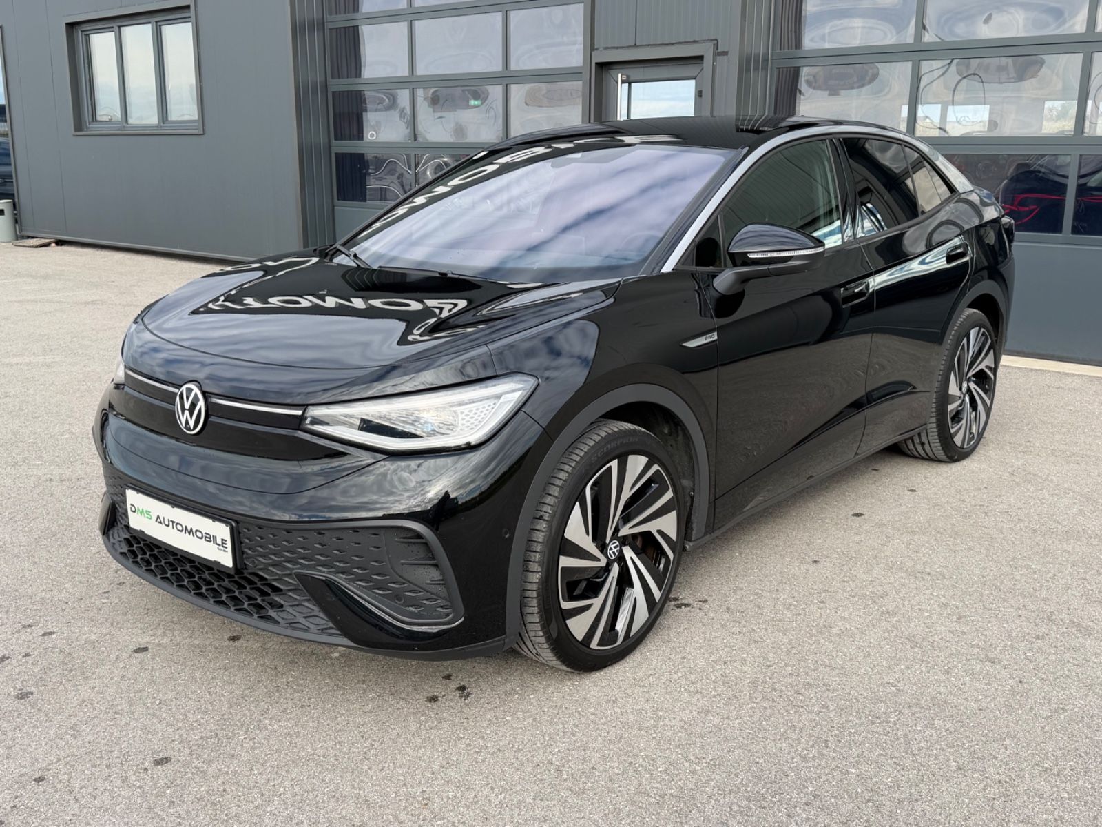 Volkswagen ID.5 Pro Performance 150 kW *HUD*MASSAGE*21ZOLL*