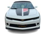 Chevrolet Camaro 3.6l V6 Cabrio*KAM*XENON*SHZ*NAVI*LEDER* - Chevrolet Camaro: Coupe