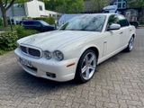 Jaguar XJ8 - Jaguar aus 2008