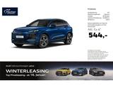 Audi Q6 e-tron SUV AHK/20''/Bei.Dis./360/Leder - Audi Q6 e-tron mit Anhängerkupplung