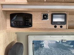 Pössl 2Win Vario*Automatik*Premium Paket*Assistenten*