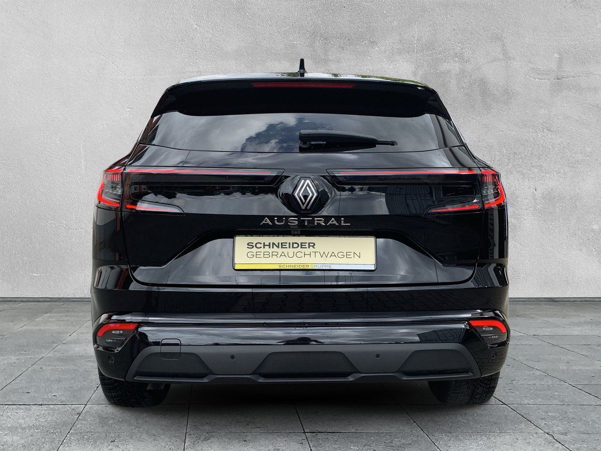 Renault Austral - Bild 4