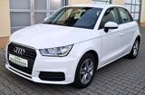 Audi A1 Sportback*StandHzg*8fach ALU*PDC*KLIMAUT*SiHz - Audi A1: Standheizung