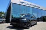 Audi Q7 50 TDI FACELIFT! BLACK S LINE/B&O/7-SITZE/22" - Audi Q7: Facelift