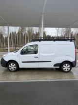 Renault Kango Maxi - Renault Clio: Maxi
