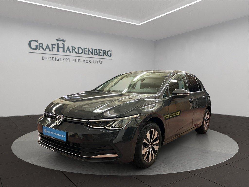 Volkswagen Golf VIII 1.0 TSI Move DSG