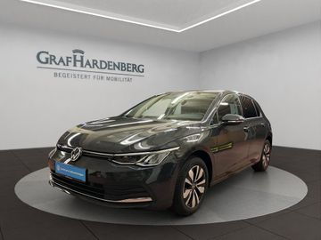 Volkswagen Golf - 1