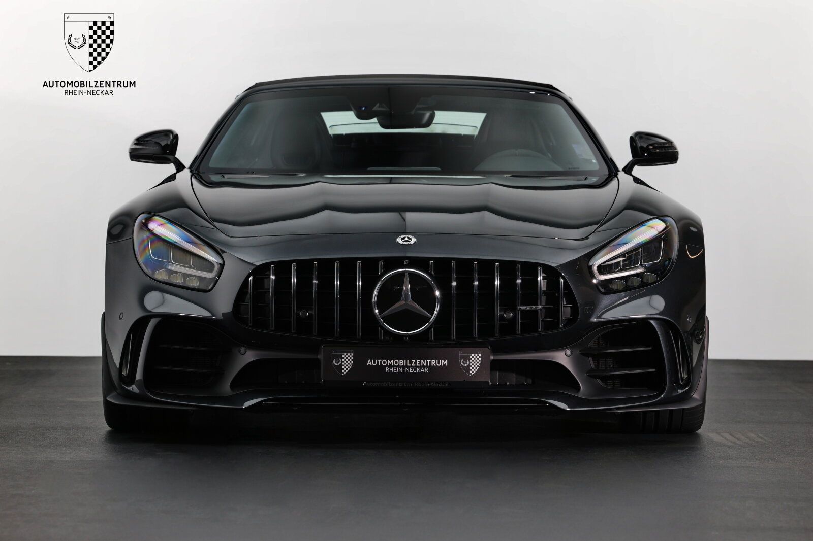Mercedes-Benz AMG GT R - Bild 2