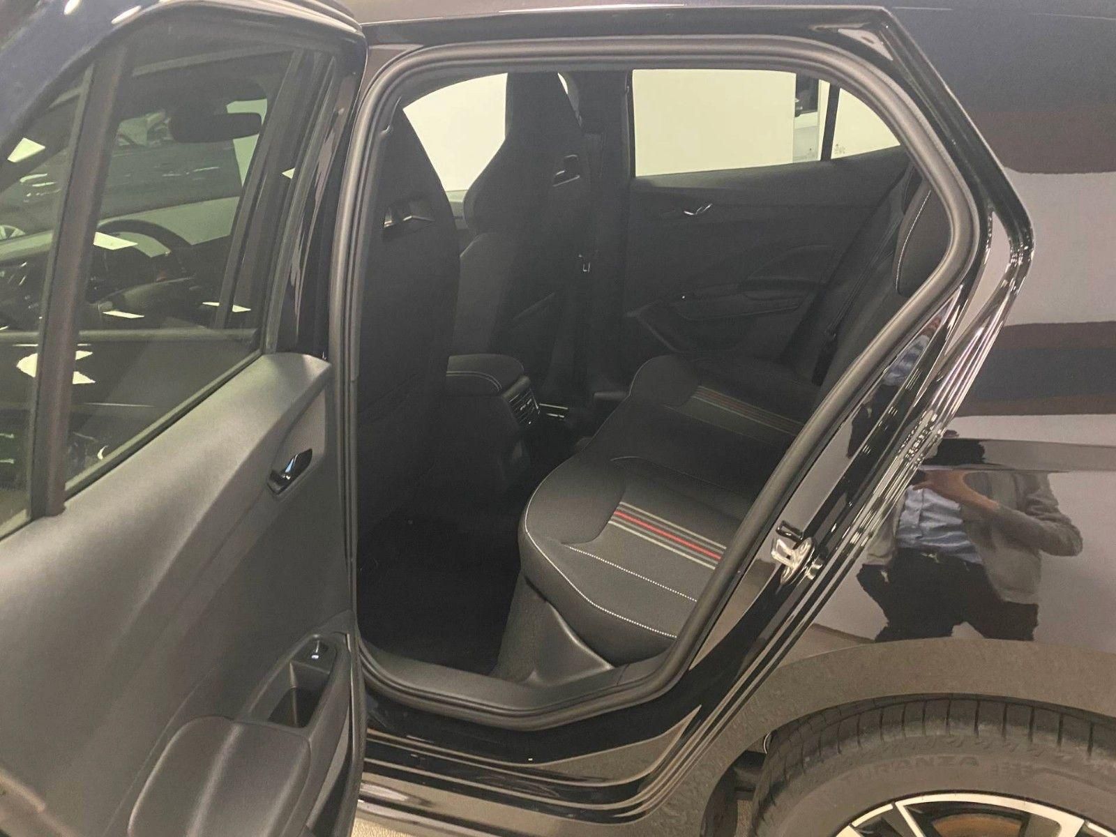 Fahrzeugabbildung SKODA Fabia 1.0 TSI DSG Monte Carlo+KAMERA+Android+ALU