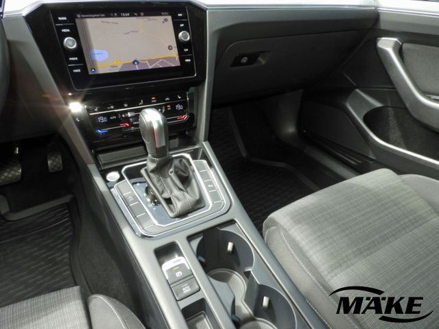 Passat Variant Business 2.0 TDI DSG ACC RFK LED