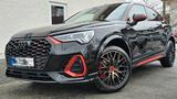 Audi Q3 Sportback 40 TDI quattro S line | 37tkm