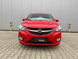 Opel Karl Active*SHZ*PDC*KLIMA* - rote Opel Karl
