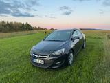 Opel Astra-J 1.4 