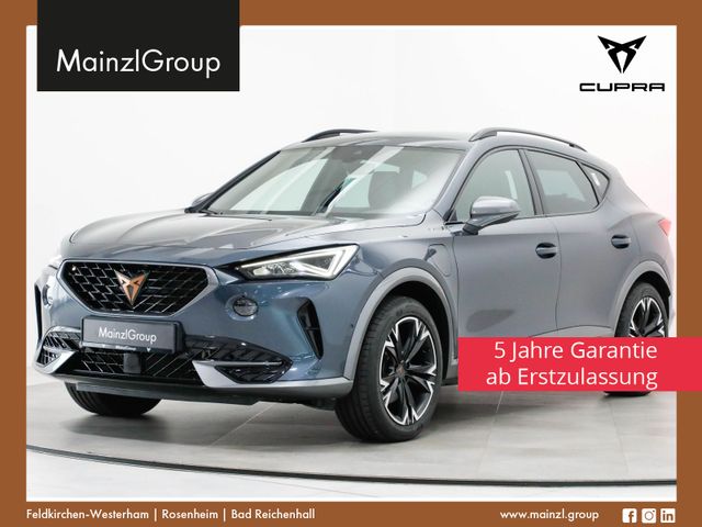 CUPRA Formentor 1.4 e-Hybrid DSG Navi Kamera ACC LED