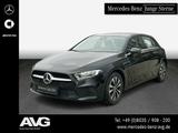 Mercedes-Benz A 160 MBUX NAVI RDK CarPlay LED - Mercedes-Benz A 160: Navigationssystem