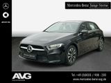 Mercedes-Benz A 160 Kompaktlimousine NAVI RDK CarPlay LED - Mercedes-Benz A 160 mit Benzin-Antrieb