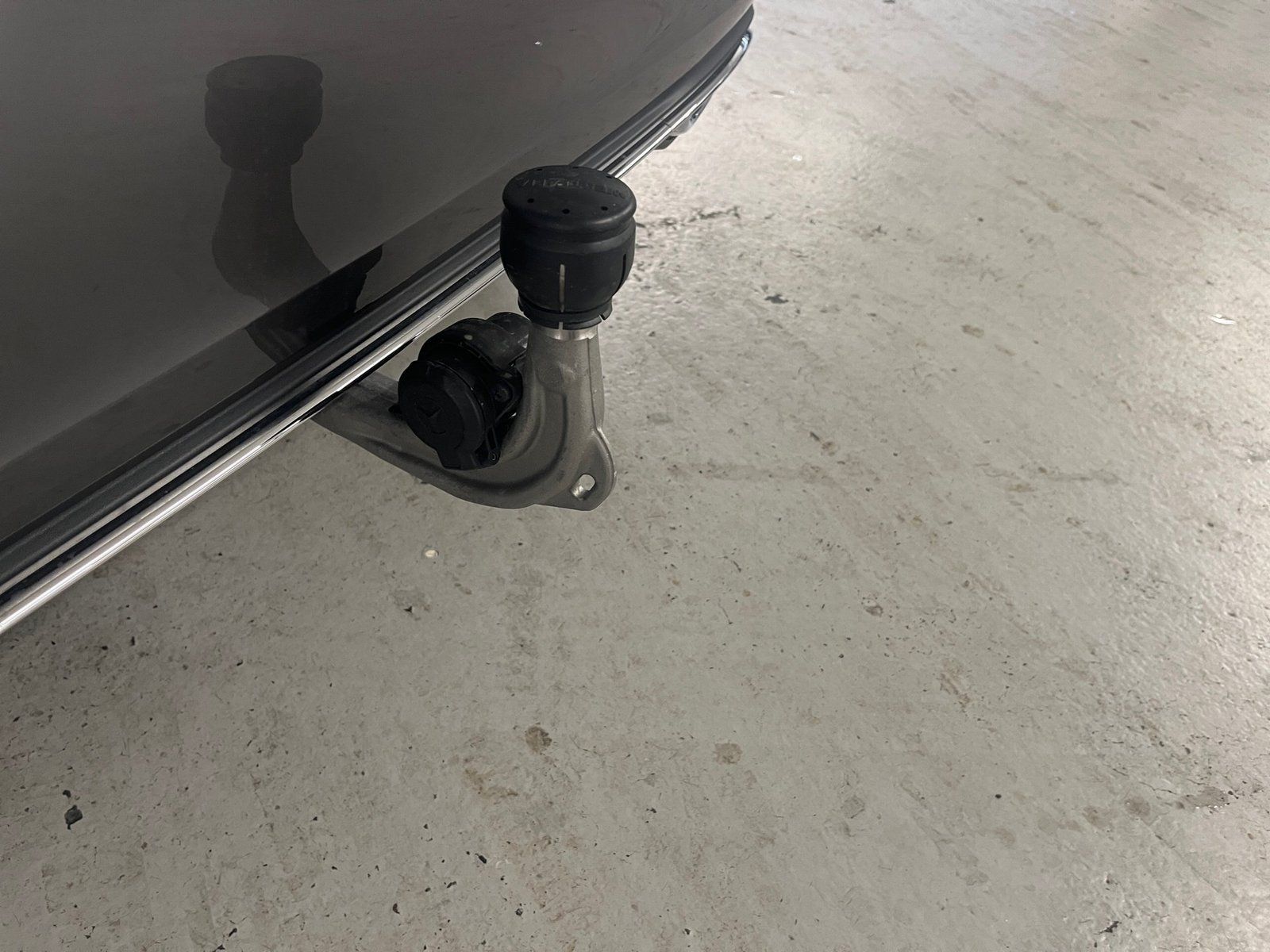 Fahrzeugabbildung Mercedes-Benz A 180 Progressive*AHK*LED*MBUX-Premium*Kamera*