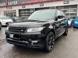 Land Rover Range Rover Sport HSE Dynamic - Land Rover Range Rover Sport in Aachen