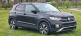 Volkswagen VW T-CROSS 1.0 TSI 116 PS- 2019 OCT - VW T-Cross von privat