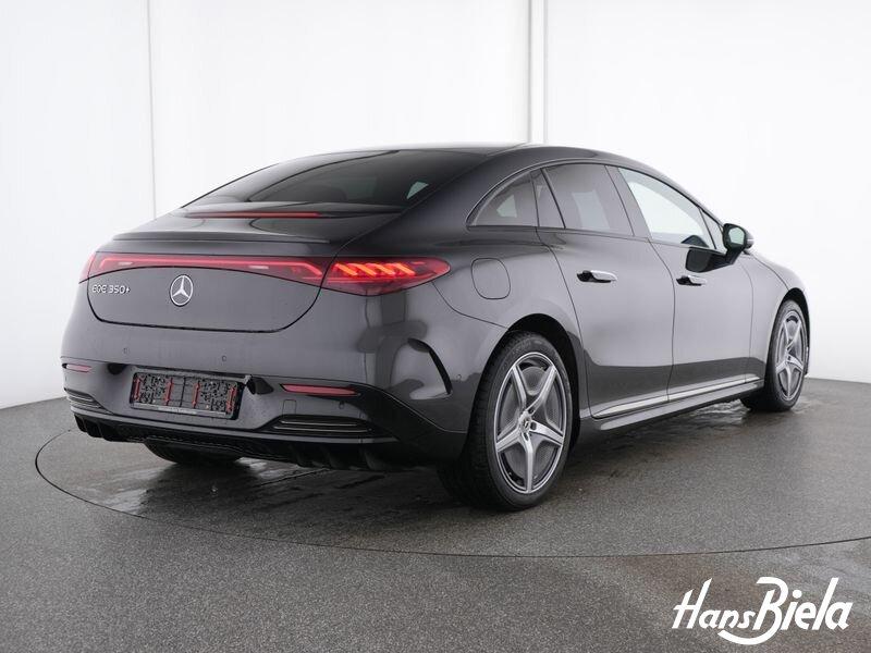 Mercedes-Benz EQE 350+ Lim AMG Prem/20"/Night/HUD/Bur/AHK/Dis