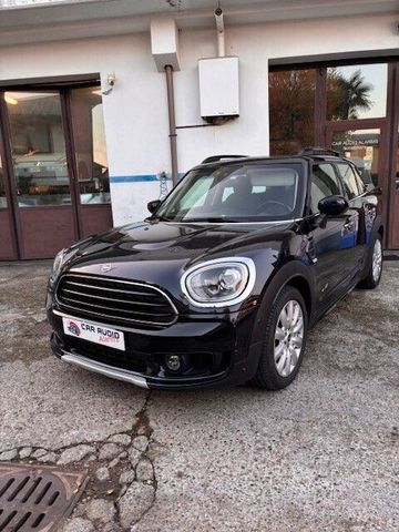 MINI Mini Countryman 1.5 ALL4 (TETTO APRIBILE)