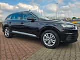 Audi Q7,ATM 130tsd,S-line,Pano,AHK,Head-up,Leder...