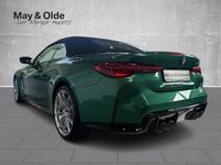 BMW M4 - Vorschau Bild 5