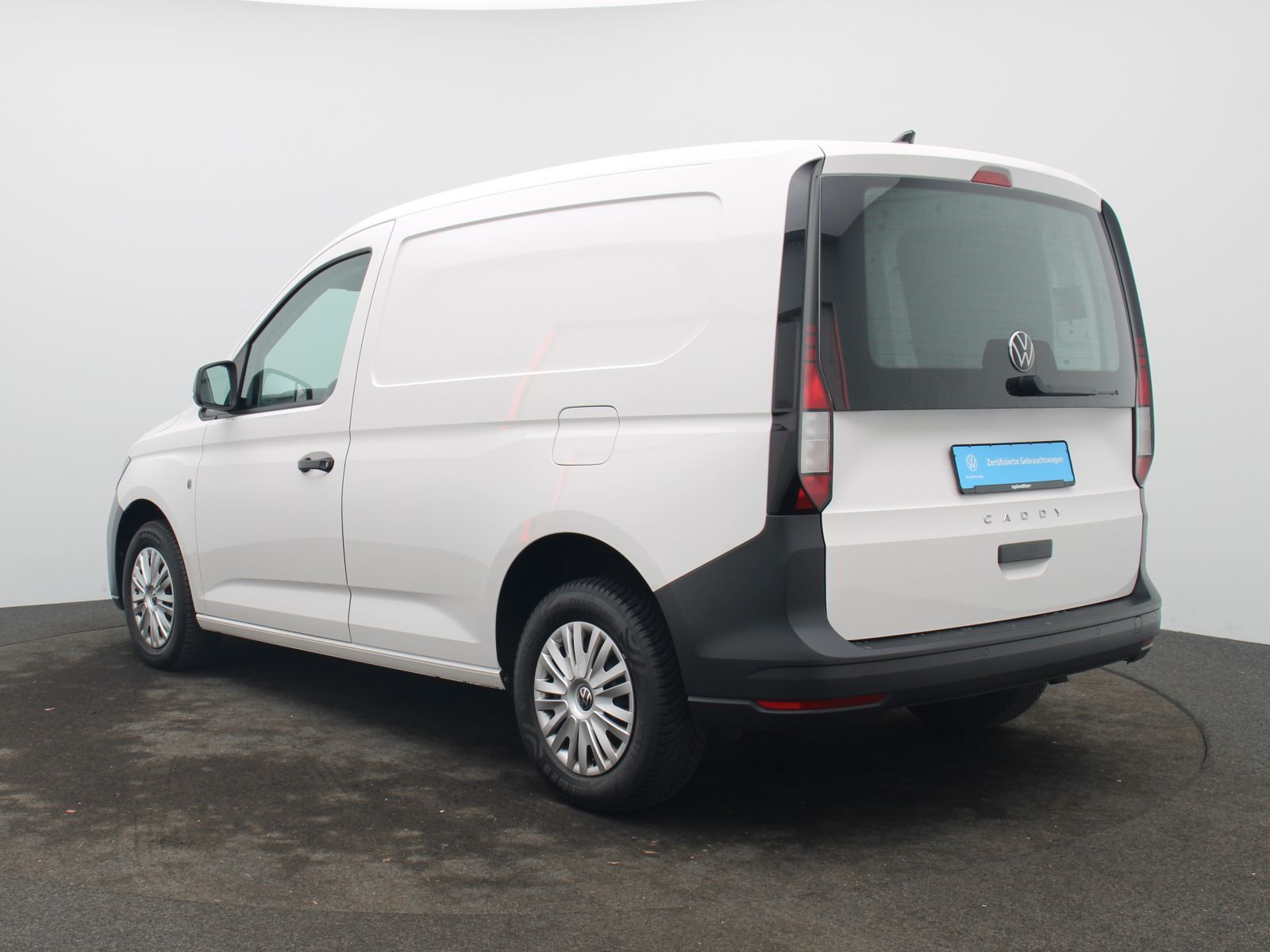 Volkswagen Caddy - Bild 6