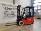 Other EP Equipment EFL181 / Triplex: 4,80m / SS / Neu - Offers matching your search criteria