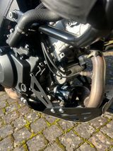 Suzuki DL 1000 V-Strom - SUZUKI 1000