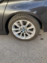 BMW F10 530d Vollausstattung, wenig km - BMW 530: 530d F10