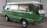 Volkswagen T3 Westfalia  - Volkswagen T3: Van, Westfalia