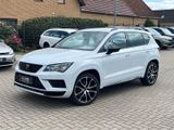 Cupra Ateca+4Drive+LED+AHK+digital Tacho+ACC - Cupra