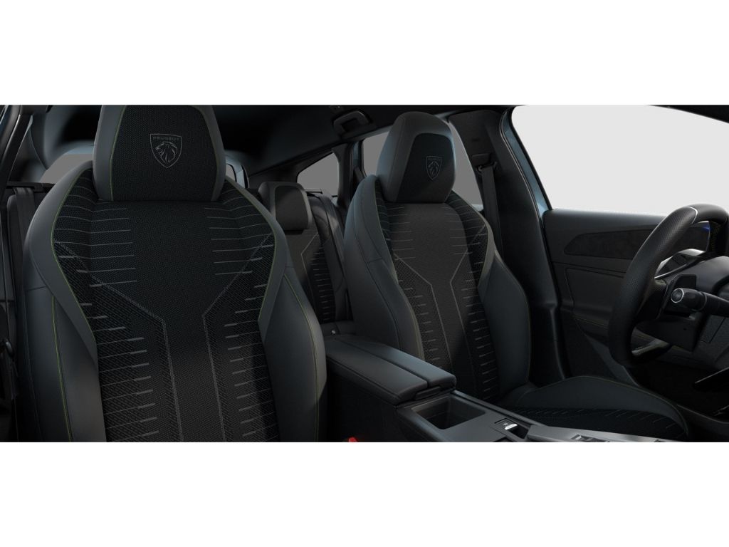 Peugeot 308 - Bild 9