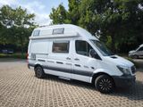 CS Reisemobile Corona
