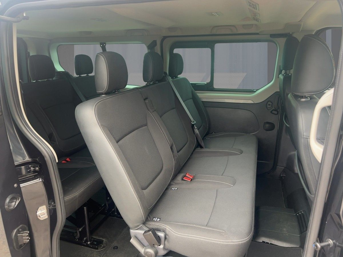 Renault Trafic - Bild 9