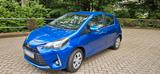 Toyota Yaris 1.5-l-VVT-i Comfort Comfort - Toyota Yaris: Limousine
