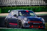 MINI John Cooper Works GP 3 - MINI John Cooper Works GP3 Gebrauchtwagen