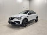 Renault Arkana 1.6 E-Tech Mild Hybrid Autom. - RS line - - Renault: Tech